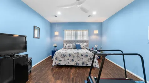 14422 Lakeside Terrace Drive Houston TX 77044