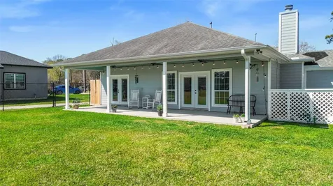14422 Lakeside Terrace Drive Houston TX 77044