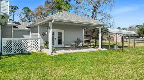 14422 Lakeside Terrace Drive Houston TX 77044