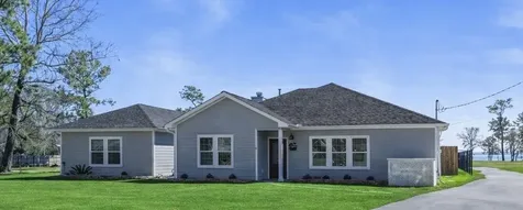 14422 Lakeside Terrace Drive Houston TX 77044