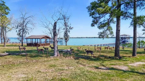 14422 Lakeside Terrace Drive Houston TX 77044