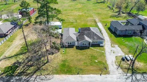 14422 Lakeside Terrace Drive Houston TX 77044