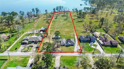 14422 Lakeside Terrace Drive Houston TX 77044