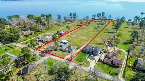 14422 Lakeside Terrace Drive Houston TX 77044