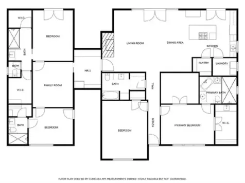 14422 Lakeside Terrace Drive Houston TX 77044