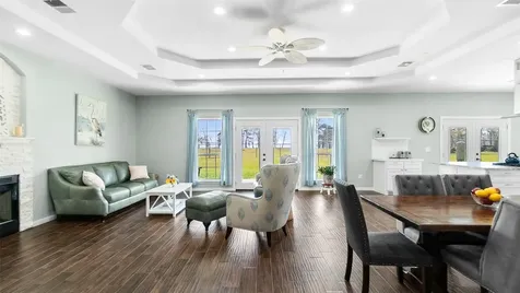 14422 Lakeside Terrace Drive Houston TX 77044