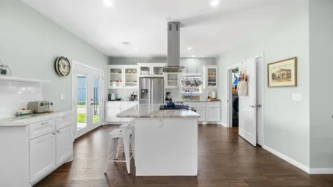 14422 Lakeside Terrace Drive Houston TX 77044