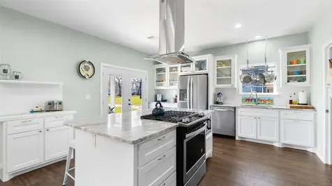 14422 Lakeside Terrace Drive Houston TX 77044