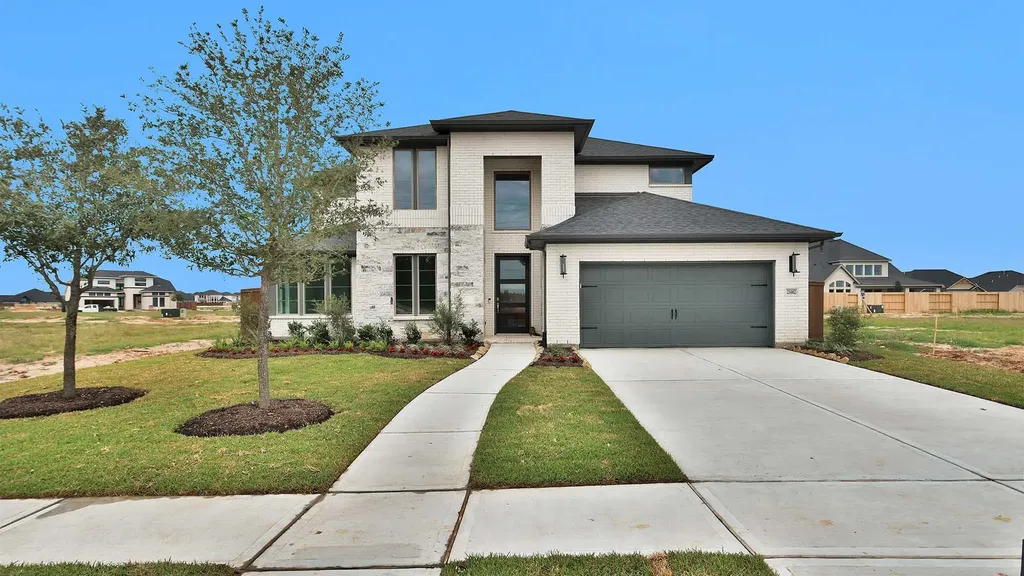 25502 Hastings Drive Katy TX 77493