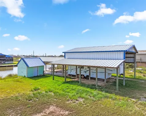 14507 Chimaera Road Sargent TX 77414