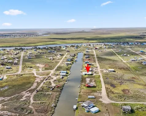 14507 Chimaera Road Sargent TX 77414