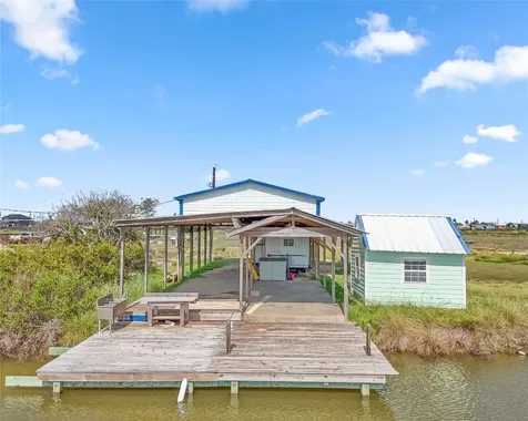 14507 Chimaera Road Sargent TX 77414