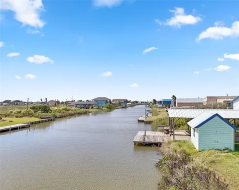 14507 Chimaera Road Sargent TX 77414