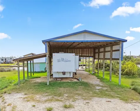 14507 Chimaera Road Sargent TX 77414