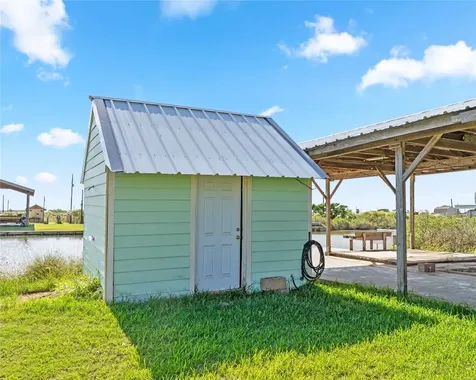 14507 Chimaera Road Sargent TX 77414