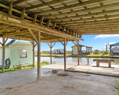 14507 Chimaera Road Sargent TX 77414