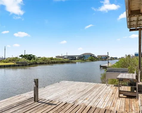 14507 Chimaera Road Sargent TX 77414