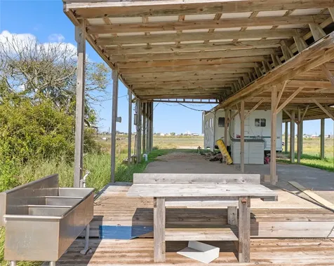 14507 Chimaera Road Sargent TX 77414