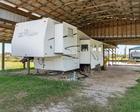 14507 Chimaera Road Sargent TX 77414