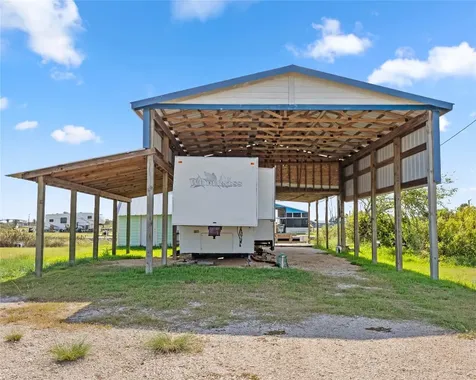 14507 Chimaera Road Sargent TX 77414