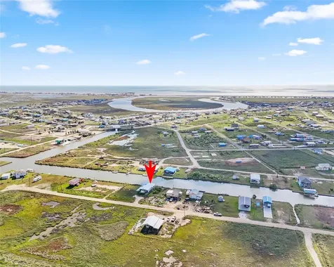 14507 Chimaera Road Sargent TX 77414