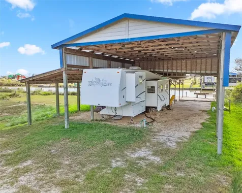 14507 Chimaera Road Sargent TX 77414