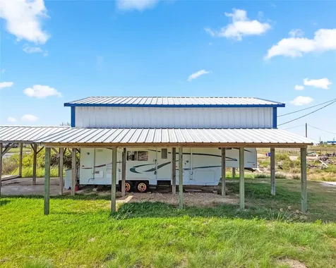 14507 Chimaera Road Sargent TX 77414