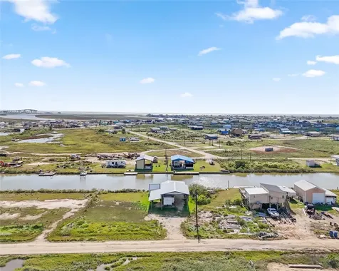 14507 Chimaera Road Sargent TX 77414