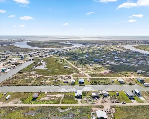 14507 Chimaera Road Sargent TX 77414