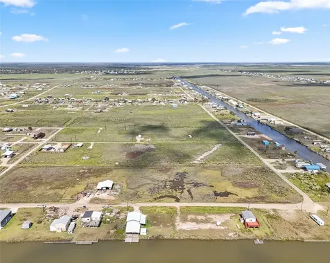 14507 Chimaera Road Sargent TX 77414
