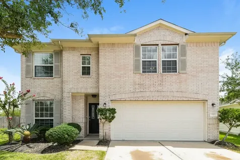 4703 Montclair Hill Lane Fresno TX 77545