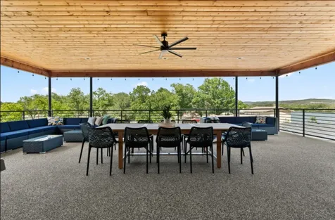 946 Euel Moore Drive Kingsland TX 78639