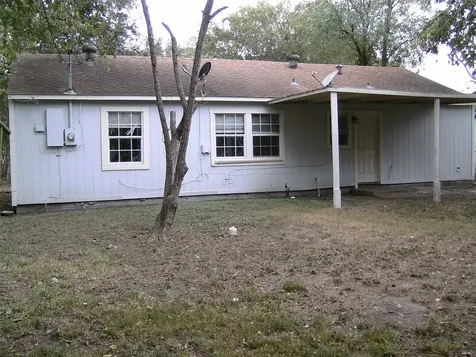 10109 Fairland Drive Houston TX 77051