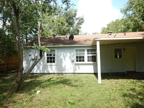 10109 Fairland Drive Houston TX 77051