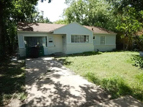 10109 Fairland Drive Houston TX 77051