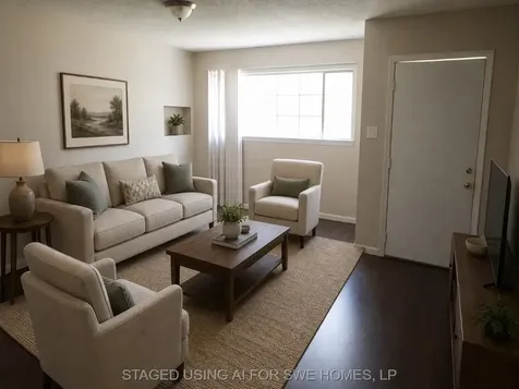 10109 Fairland Drive Houston TX 77051