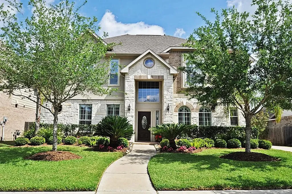 5210 Riverstone Crossing Drive Sugar Land TX 77479