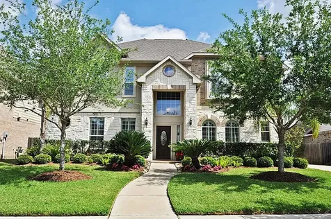 5210 Riverstone Crossing Drive Sugar Land TX 77479