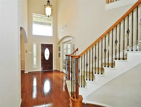 5210 Riverstone Crossing Drive Sugar Land TX 77479