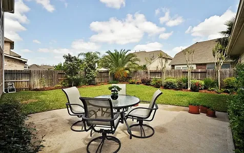 5210 Riverstone Crossing Drive Sugar Land TX 77479