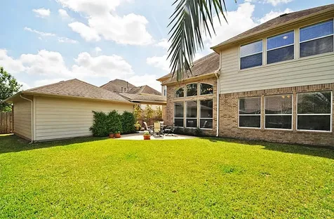 5210 Riverstone Crossing Drive Sugar Land TX 77479