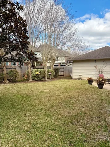 5210 Riverstone Crossing Drive Sugar Land TX 77479