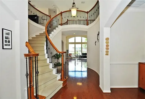 5210 Riverstone Crossing Drive Sugar Land TX 77479
