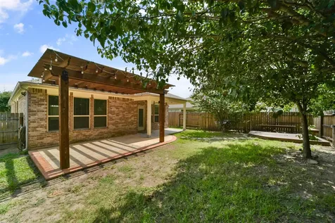 13515 Smith Lake Lane Houston TX 77044