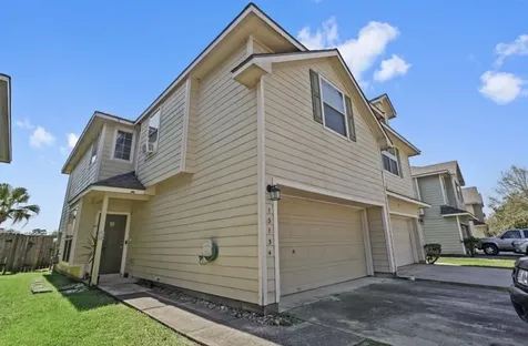 13134 Peppergate Lane Houston TX 77044