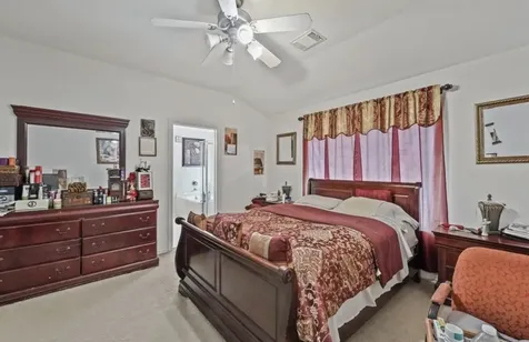 13134 Peppergate Lane Houston TX 77044