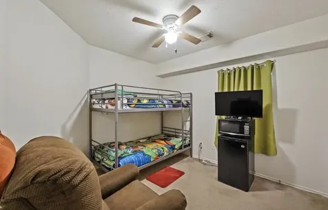 13134 Peppergate Lane Houston TX 77044