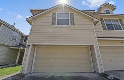 13134 Peppergate Lane Houston TX 77044
