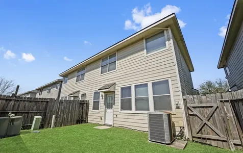 13134 Peppergate Lane Houston TX 77044