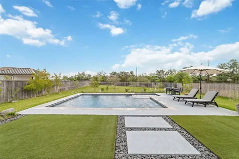 58 Botanical Vista Drive Tomball TX 77375